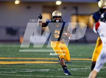 Thumbnail 2 in Cooper City @ St. Thomas Aquinas photogallery.