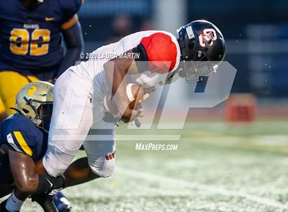 Thumbnail 3 in Cooper City @ St. Thomas Aquinas photogallery.