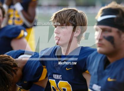 Thumbnail 2 in Cooper City @ St. Thomas Aquinas photogallery.