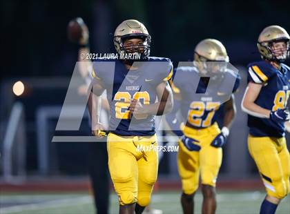 Thumbnail 3 in Cooper City @ St. Thomas Aquinas photogallery.