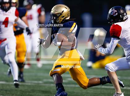 Thumbnail 1 in Cooper City @ St. Thomas Aquinas photogallery.