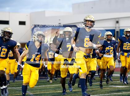 Thumbnail 1 in Cooper City @ St. Thomas Aquinas photogallery.