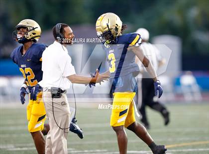Thumbnail 1 in Cooper City @ St. Thomas Aquinas photogallery.