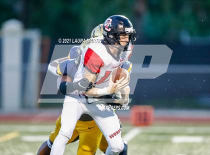 Thumbnail 1 in Cooper City @ St. Thomas Aquinas photogallery.