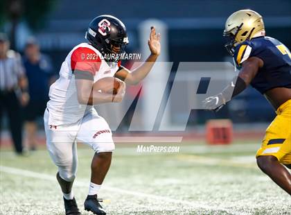 Thumbnail 1 in Cooper City @ St. Thomas Aquinas photogallery.
