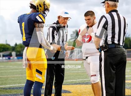 Thumbnail 2 in Cooper City @ St. Thomas Aquinas photogallery.