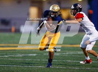 Thumbnail 3 in Cooper City @ St. Thomas Aquinas photogallery.