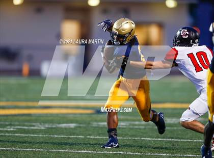 Thumbnail 3 in Cooper City @ St. Thomas Aquinas photogallery.