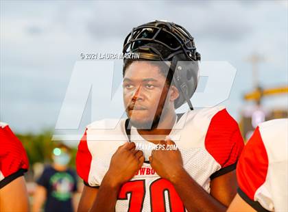 Thumbnail 1 in Cooper City @ St. Thomas Aquinas photogallery.