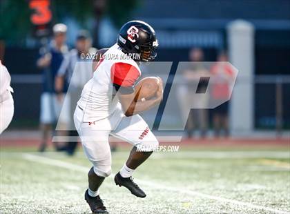 Thumbnail 2 in Cooper City @ St. Thomas Aquinas photogallery.