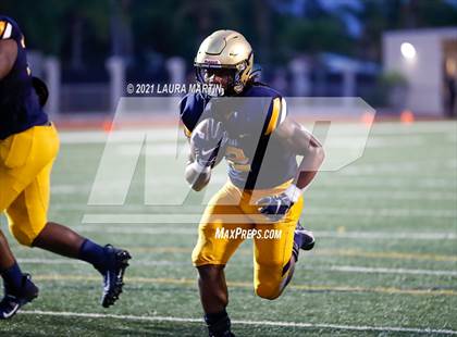 Thumbnail 1 in Cooper City @ St. Thomas Aquinas photogallery.