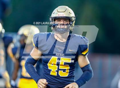 Thumbnail 3 in Cooper City @ St. Thomas Aquinas photogallery.