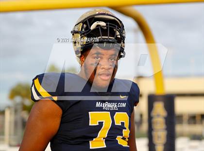 Thumbnail 3 in Cooper City @ St. Thomas Aquinas photogallery.