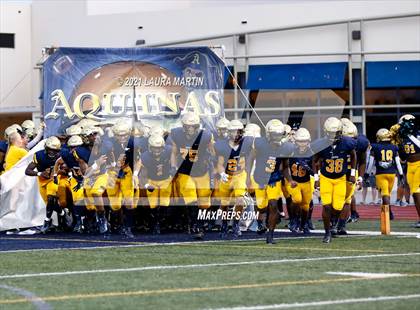 Thumbnail 2 in Cooper City @ St. Thomas Aquinas photogallery.