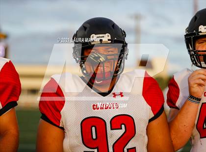 Thumbnail 3 in Cooper City @ St. Thomas Aquinas photogallery.