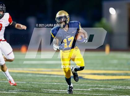 Thumbnail 2 in Cooper City @ St. Thomas Aquinas photogallery.