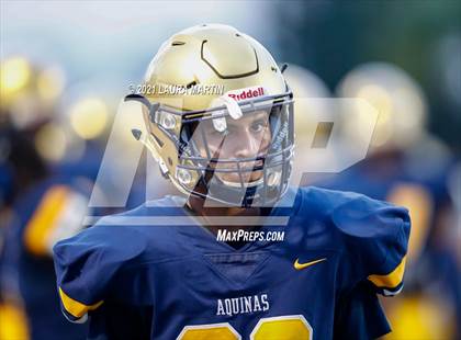 Thumbnail 1 in Cooper City @ St. Thomas Aquinas photogallery.