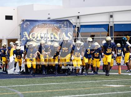Thumbnail 3 in Cooper City @ St. Thomas Aquinas photogallery.