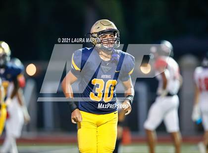 Thumbnail 1 in Cooper City @ St. Thomas Aquinas photogallery.