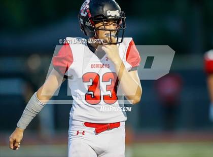 Thumbnail 3 in Cooper City @ St. Thomas Aquinas photogallery.
