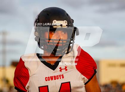 Thumbnail 3 in Cooper City @ St. Thomas Aquinas photogallery.
