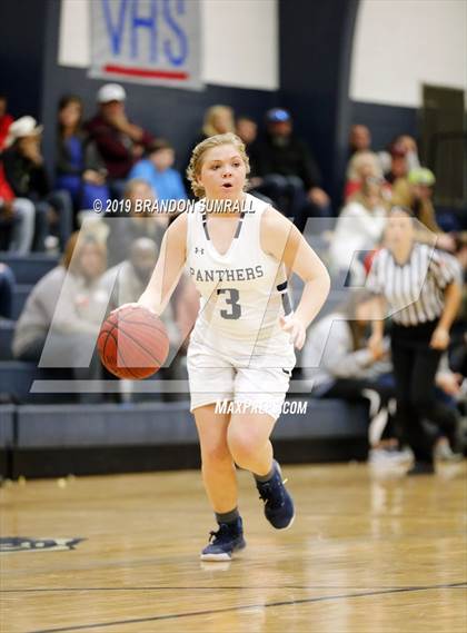 Thumbnail 1 in Thorsby vs. Jemison (Chilton County Tournament) photogallery.