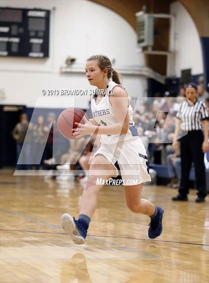 Thumbnail 1 in Thorsby vs. Jemison (Chilton County Tournament) photogallery.