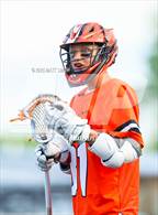 Photo from the gallery "Jackson @ Hoover"