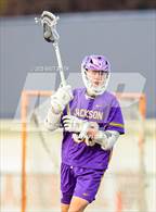 Photo from the gallery "Jackson @ Hoover"