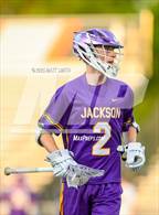 Photo from the gallery "Jackson @ Hoover"