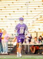 Photo from the gallery "Jackson @ Hoover"