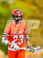 Photo from the gallery "Jackson @ Hoover"