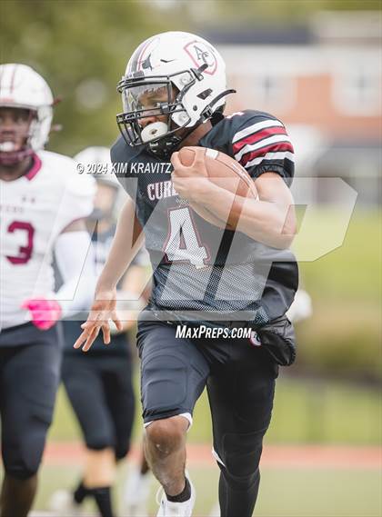 Thumbnail 1 in Boys Latin @ Archbishop Curley photogallery.