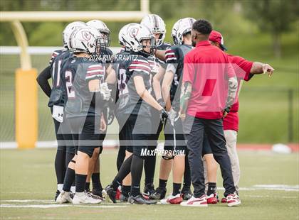 Thumbnail 2 in Boys Latin @ Archbishop Curley photogallery.