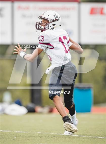 Thumbnail 1 in Boys Latin @ Archbishop Curley photogallery.