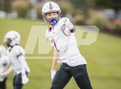 Thumbnail 3 in Boys Latin @ Archbishop Curley photogallery.