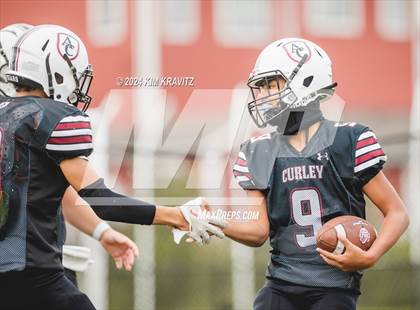 Thumbnail 1 in Boys Latin @ Archbishop Curley photogallery.