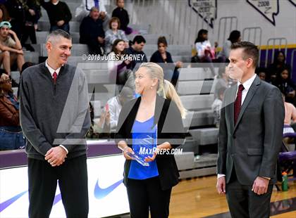 Thumbnail 3 in Durango vs Bishop Gorman photogallery.