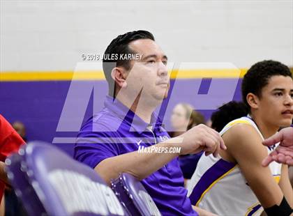 Thumbnail 1 in Durango vs Bishop Gorman photogallery.