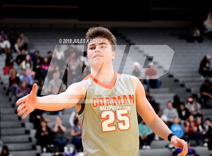 Thumbnail 2 in Durango vs Bishop Gorman photogallery.