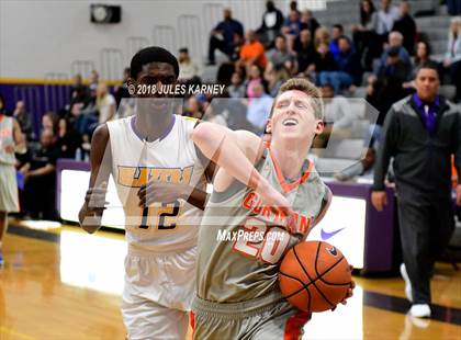 Thumbnail 1 in Durango vs Bishop Gorman photogallery.