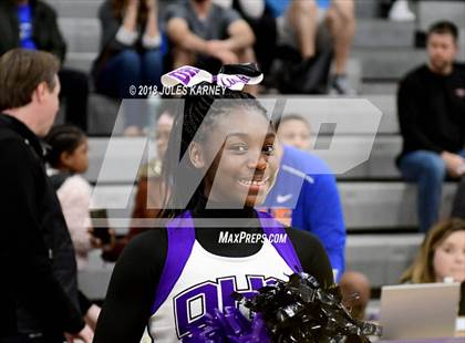 Thumbnail 2 in Durango vs Bishop Gorman photogallery.