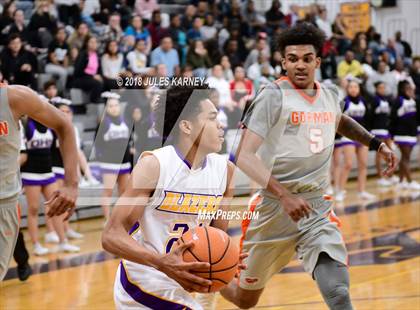 Thumbnail 1 in Durango vs Bishop Gorman photogallery.