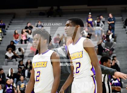 Thumbnail 1 in Durango vs Bishop Gorman photogallery.