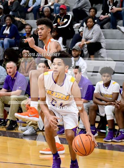 Thumbnail 1 in Durango vs Bishop Gorman photogallery.