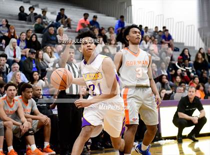 Thumbnail 3 in Durango vs Bishop Gorman photogallery.