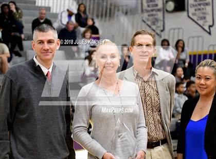 Thumbnail 3 in Durango vs Bishop Gorman photogallery.