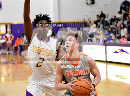 Thumbnail 1 in Durango vs Bishop Gorman photogallery.