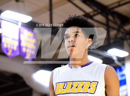 Thumbnail 2 in Durango vs Bishop Gorman photogallery.