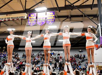 Thumbnail 2 in Durango vs Bishop Gorman photogallery.